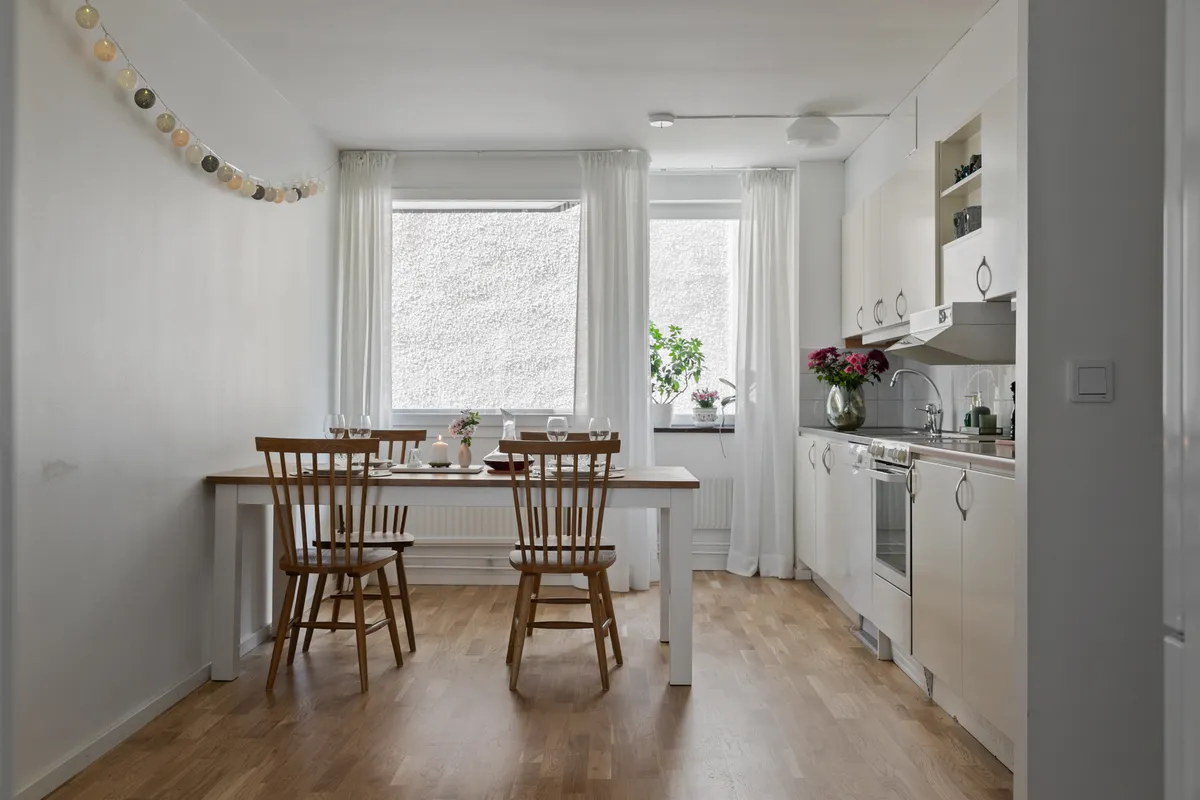 Hyreslägenhet på Stockholm i stockholm