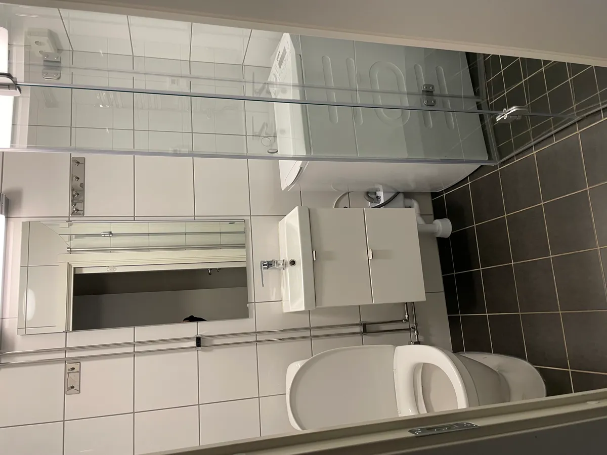 Hyreslägenhet på Skara i skara
