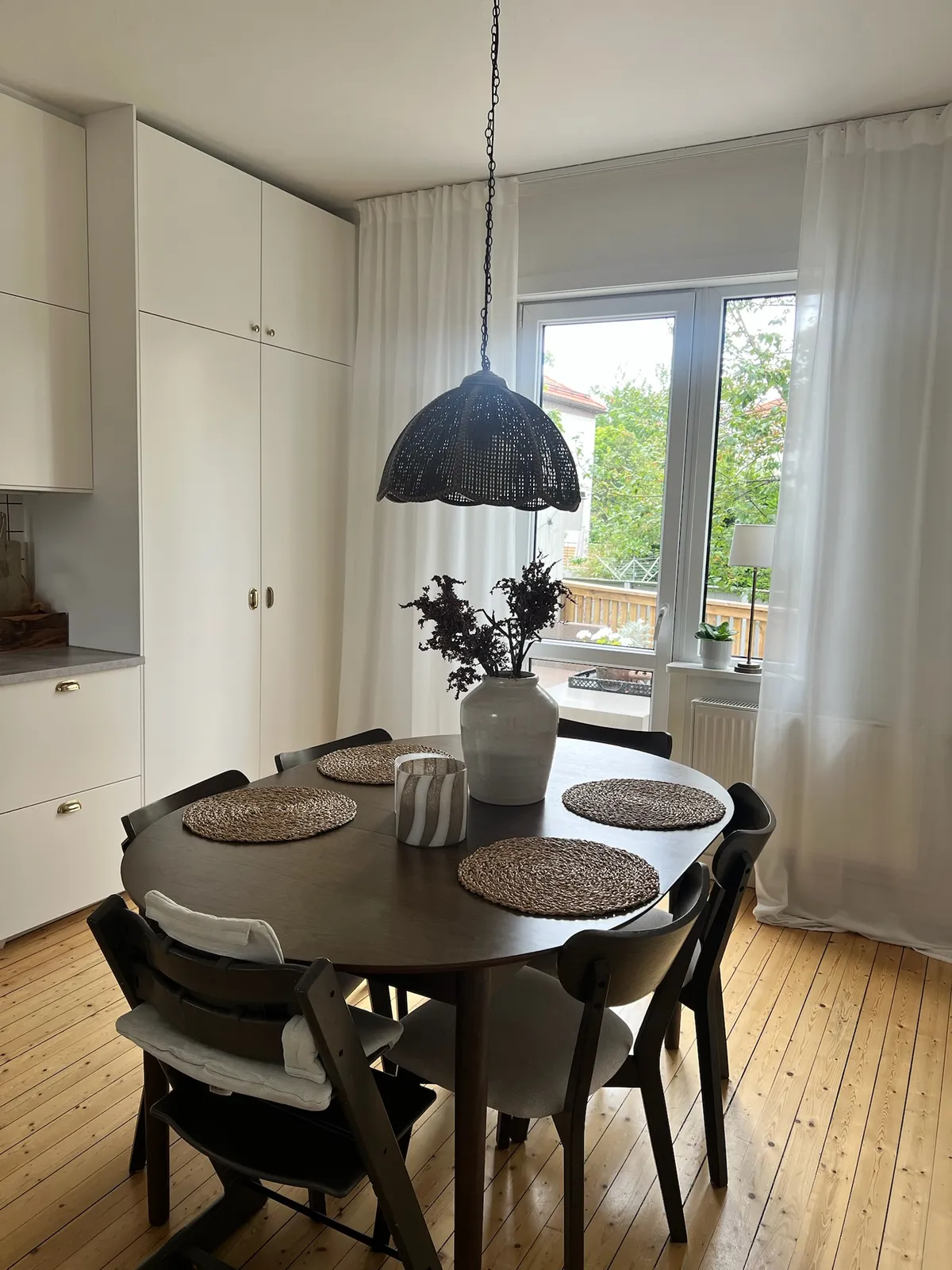 Hyreslägenhet på Eskilstuna i eskilstuna