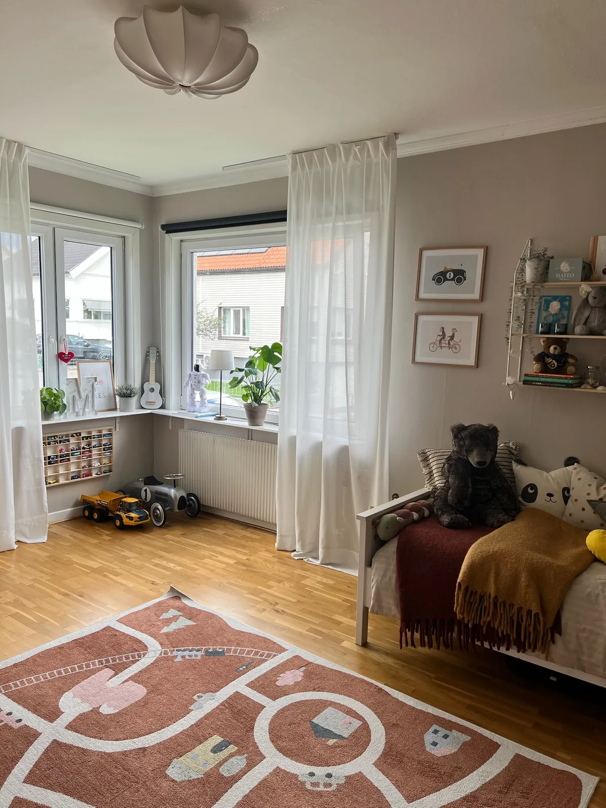 Hyreslägenhet på Eskilstuna i eskilstuna