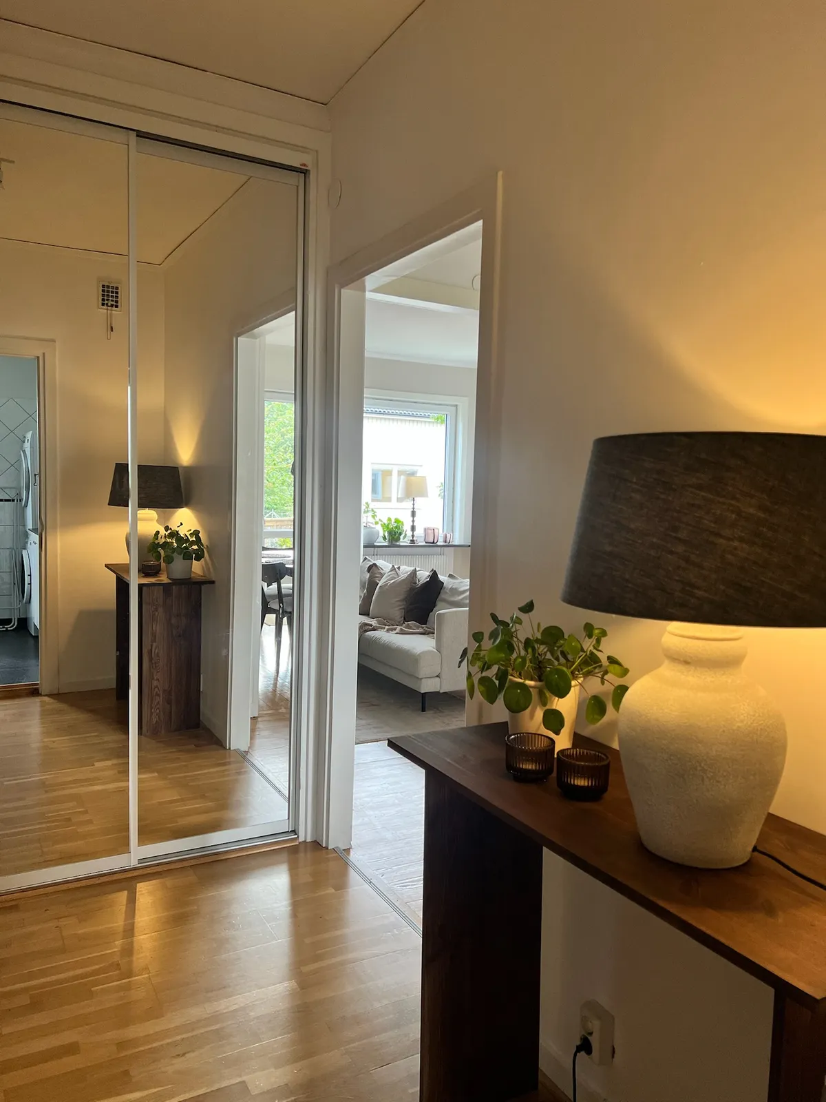 Hyreslägenhet på Eskilstuna i eskilstuna