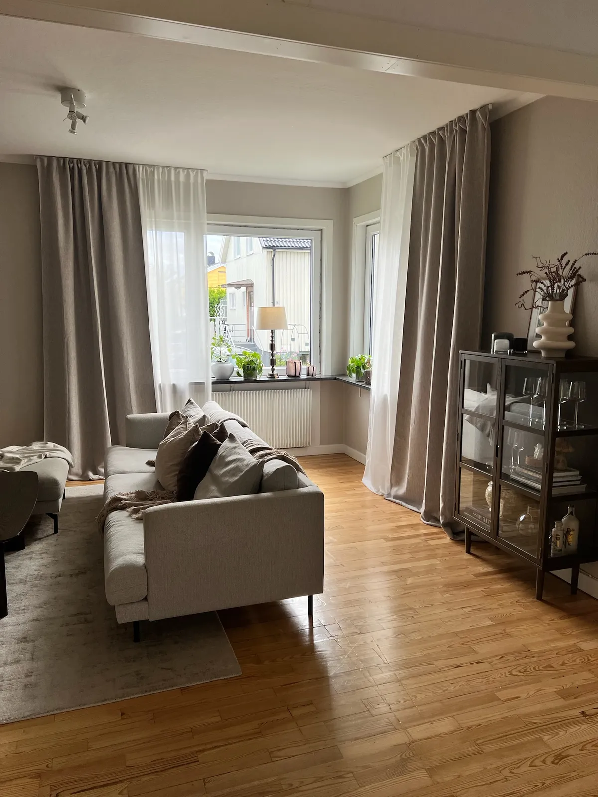 Hyreslägenhet på Eskilstuna i eskilstuna