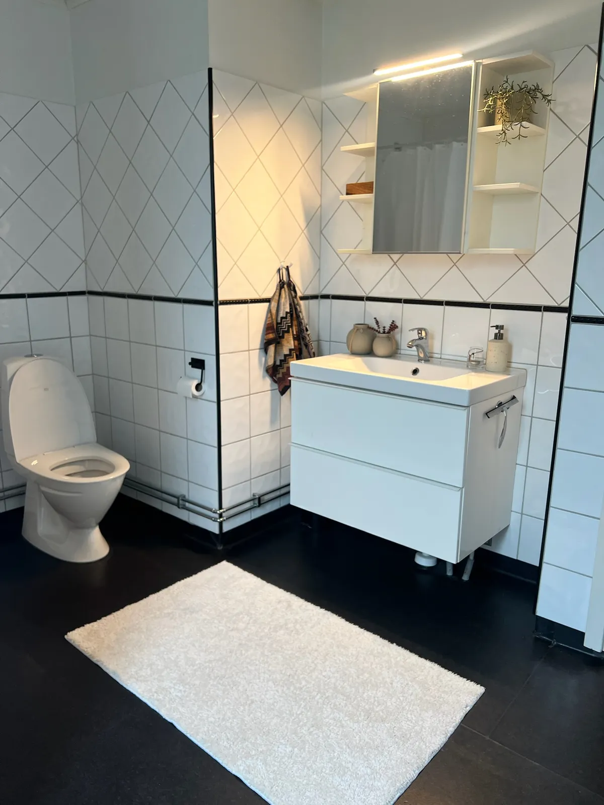 Hyreslägenhet på Eskilstuna i eskilstuna