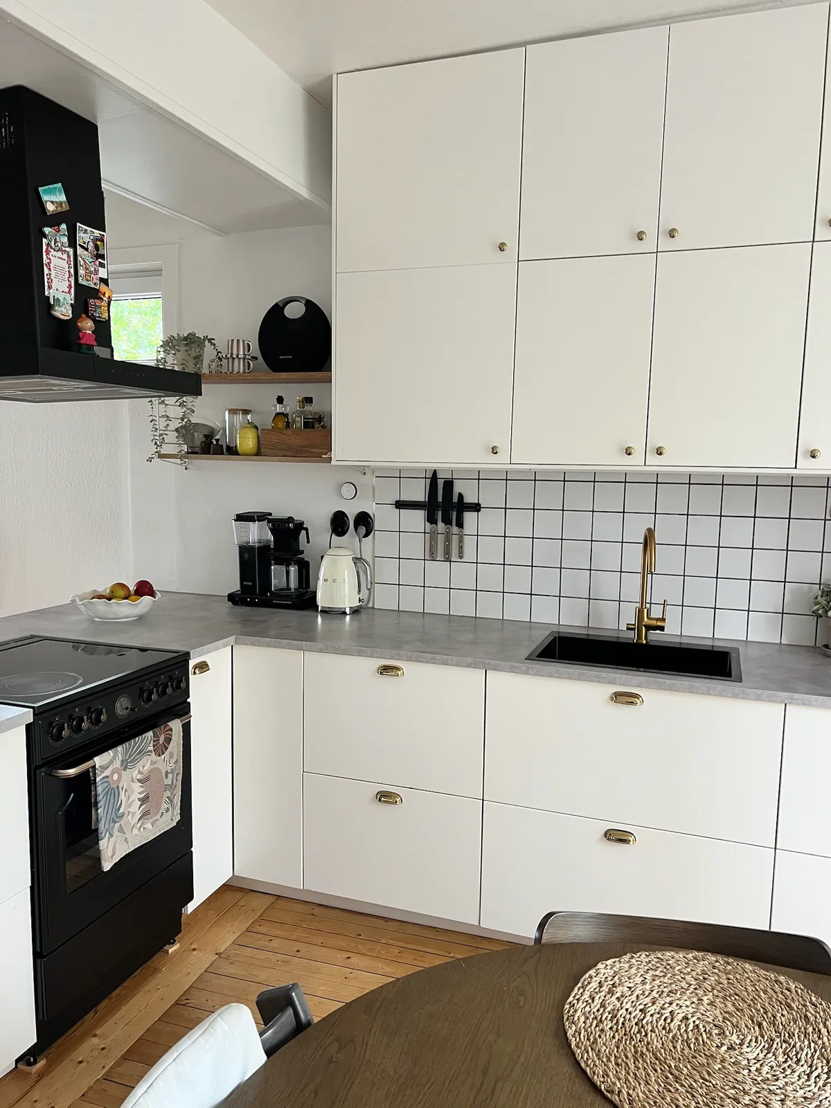 Hyreslägenhet på Eskilstuna i eskilstuna