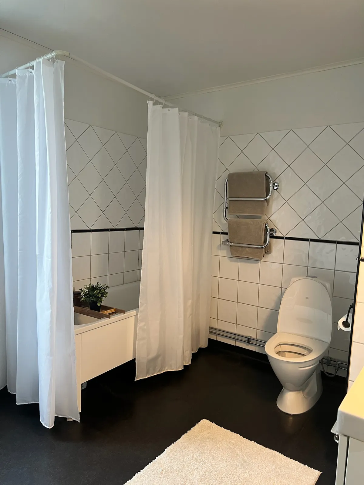 Hyreslägenhet på Eskilstuna i eskilstuna