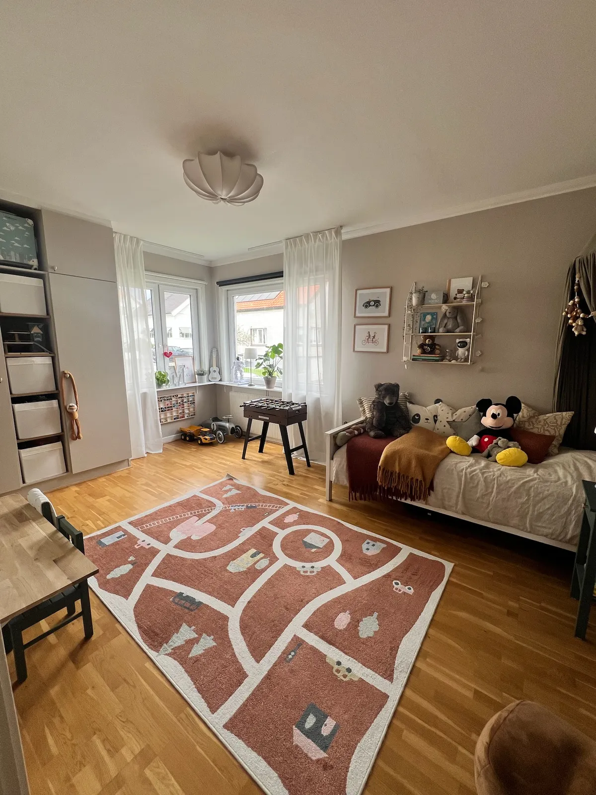 Hyreslägenhet på Eskilstuna i eskilstuna