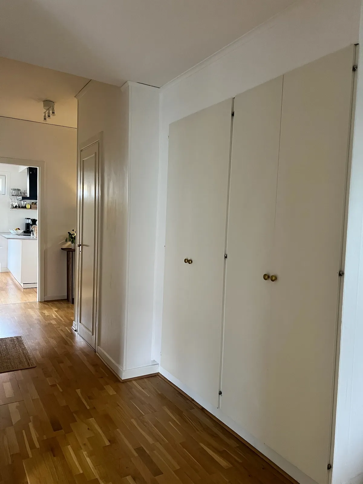 Hyreslägenhet på Eskilstuna i eskilstuna