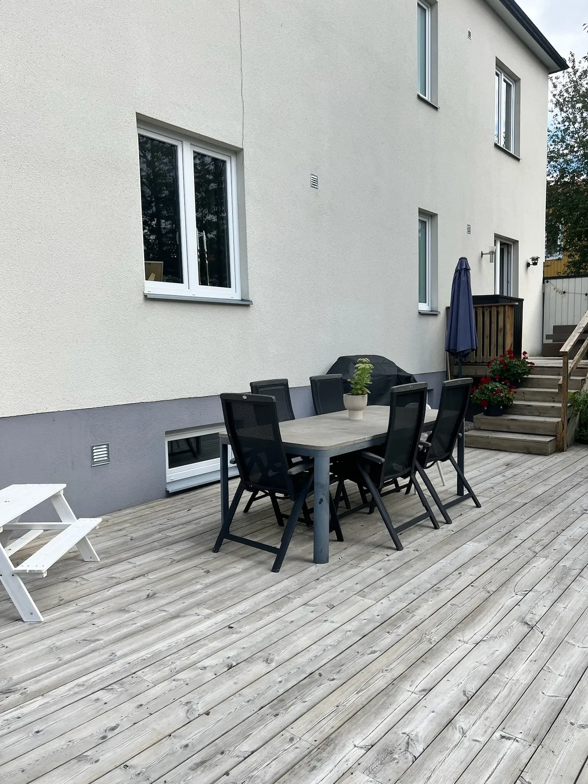 Hyreslägenhet på Eskilstuna i eskilstuna