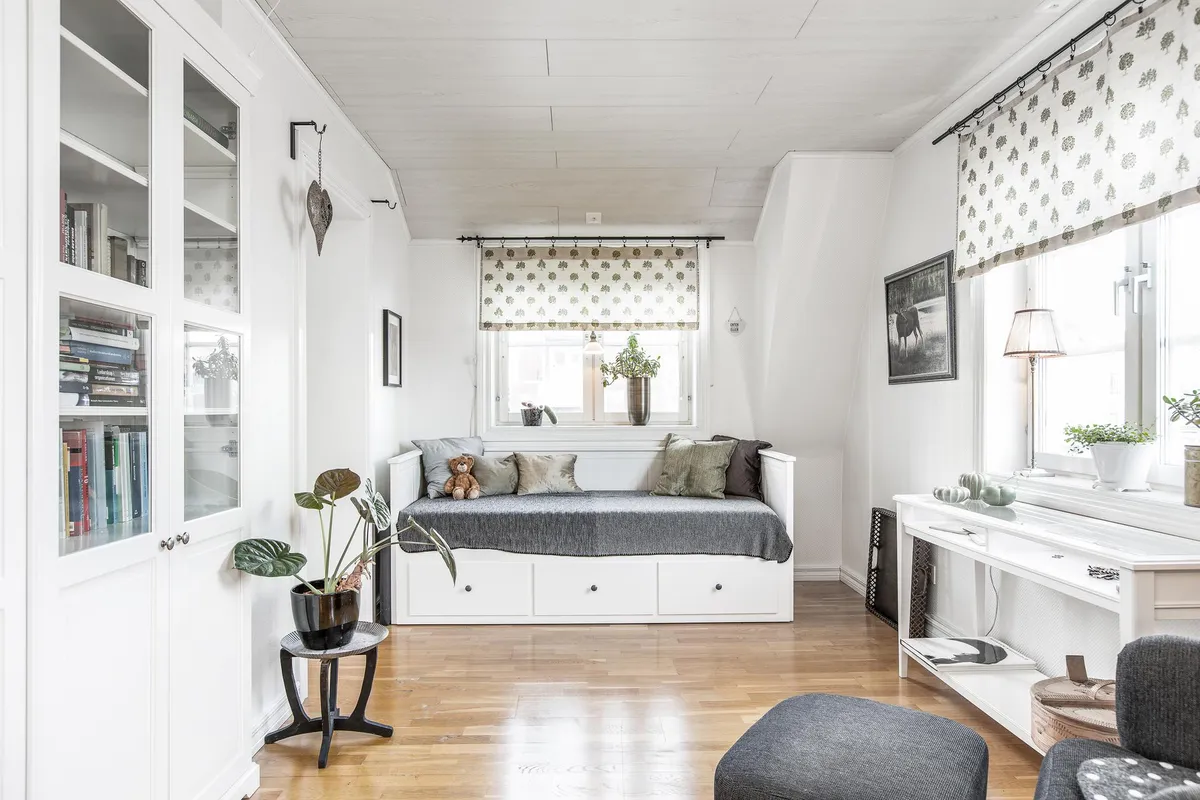 Hyreslägenhet på Sundsvall i sundsvall
