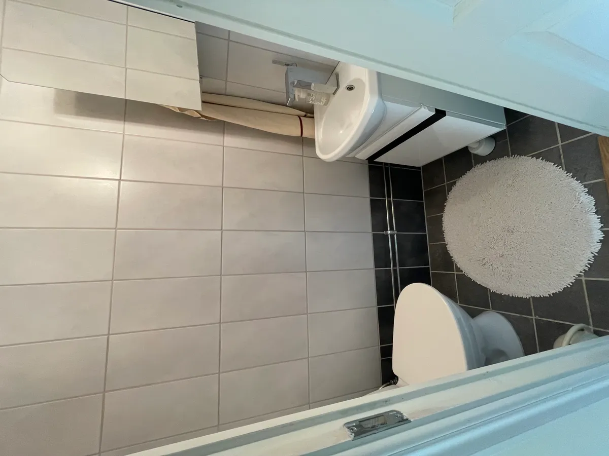 Hyreslägenhet på Solna i solna