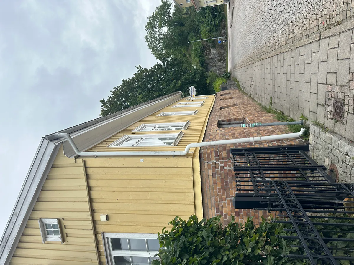 Hyreslägenhet på Uddevalla i uddevalla