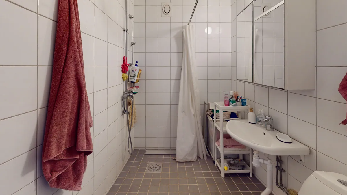 Hyreslägenhet på Helsingborg i helsingborg