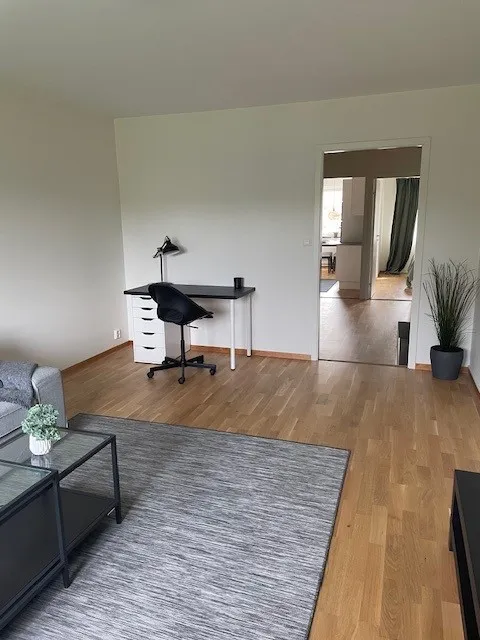 Hyreslägenhet på Oskarshamn i oskarshamn