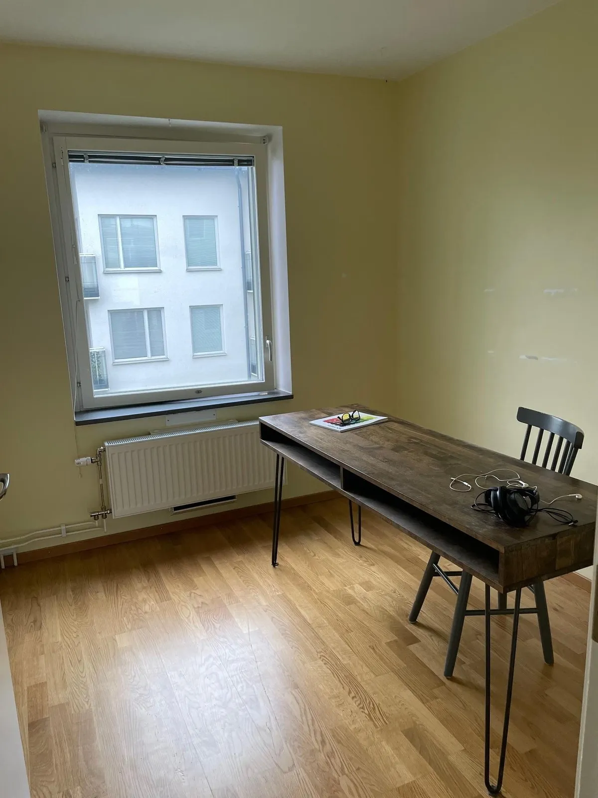 Hyreslägenhet på Stockholm i stockholm
