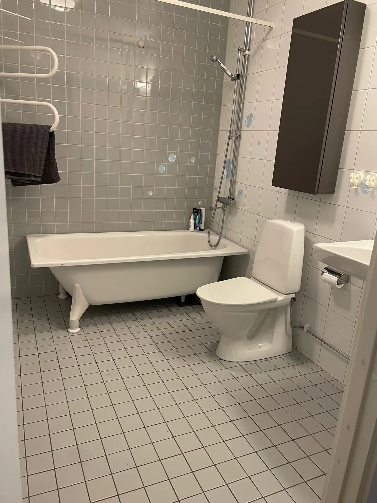 Hyreslägenhet på Stockholm i stockholm