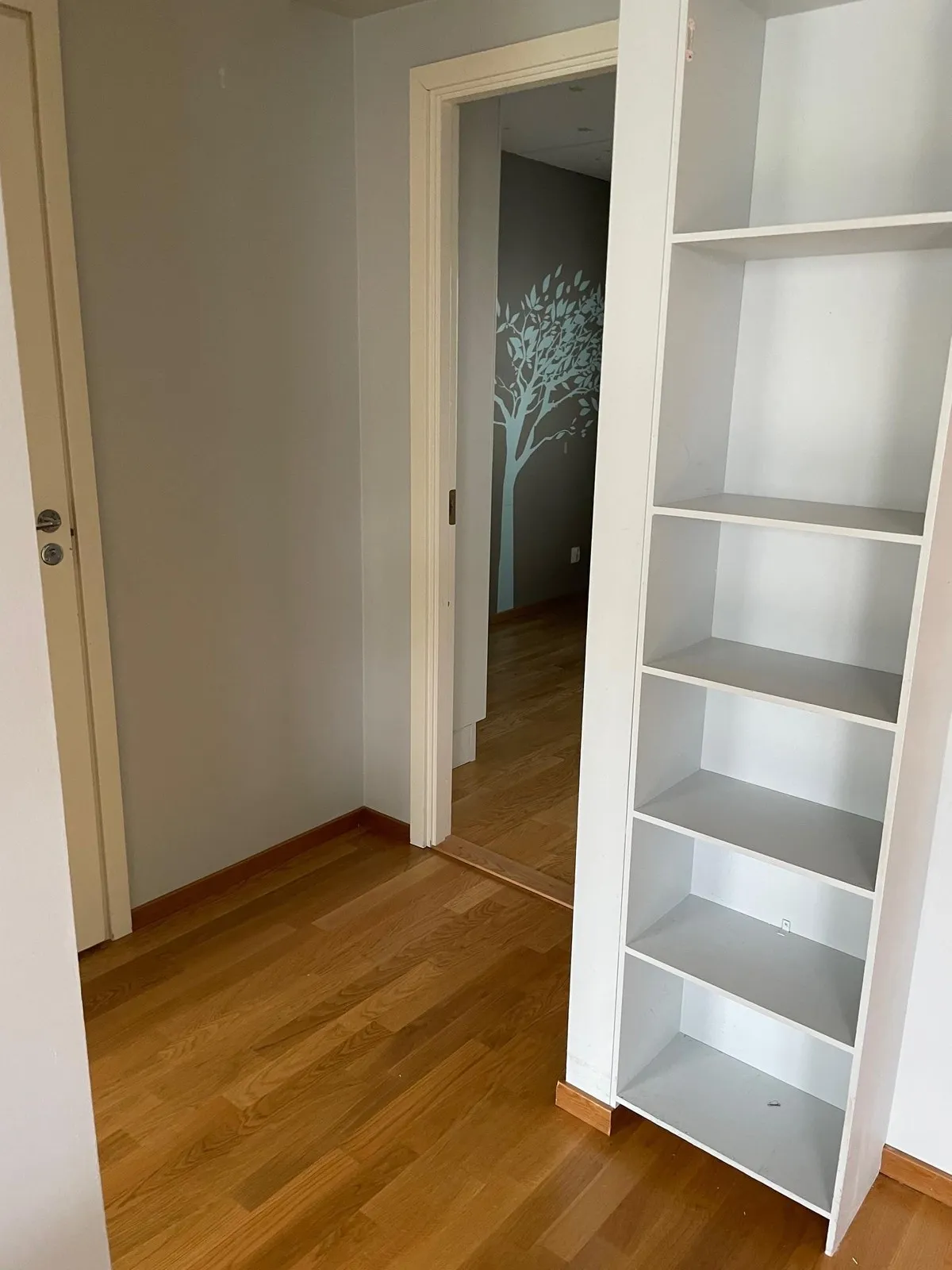 Hyreslägenhet på Stockholm i stockholm