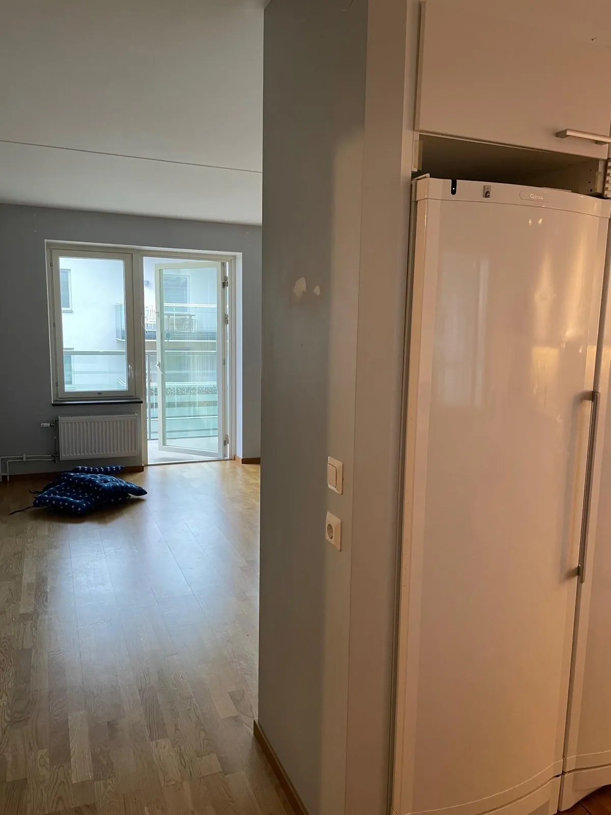 Hyreslägenhet på Stockholm i stockholm