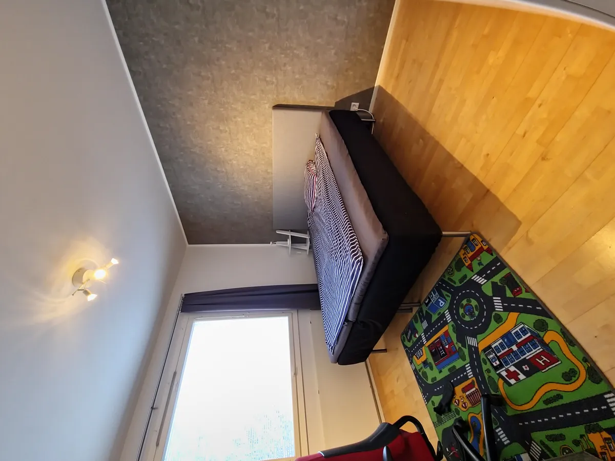 Hyreslägenhet på Kuopio i kuopio