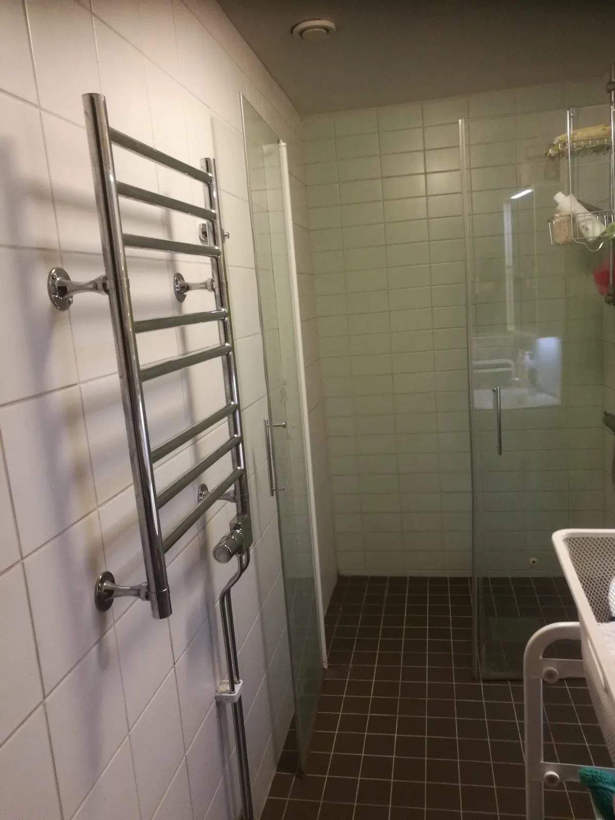 Hyreslägenhet på Sundbyberg i sundbyberg