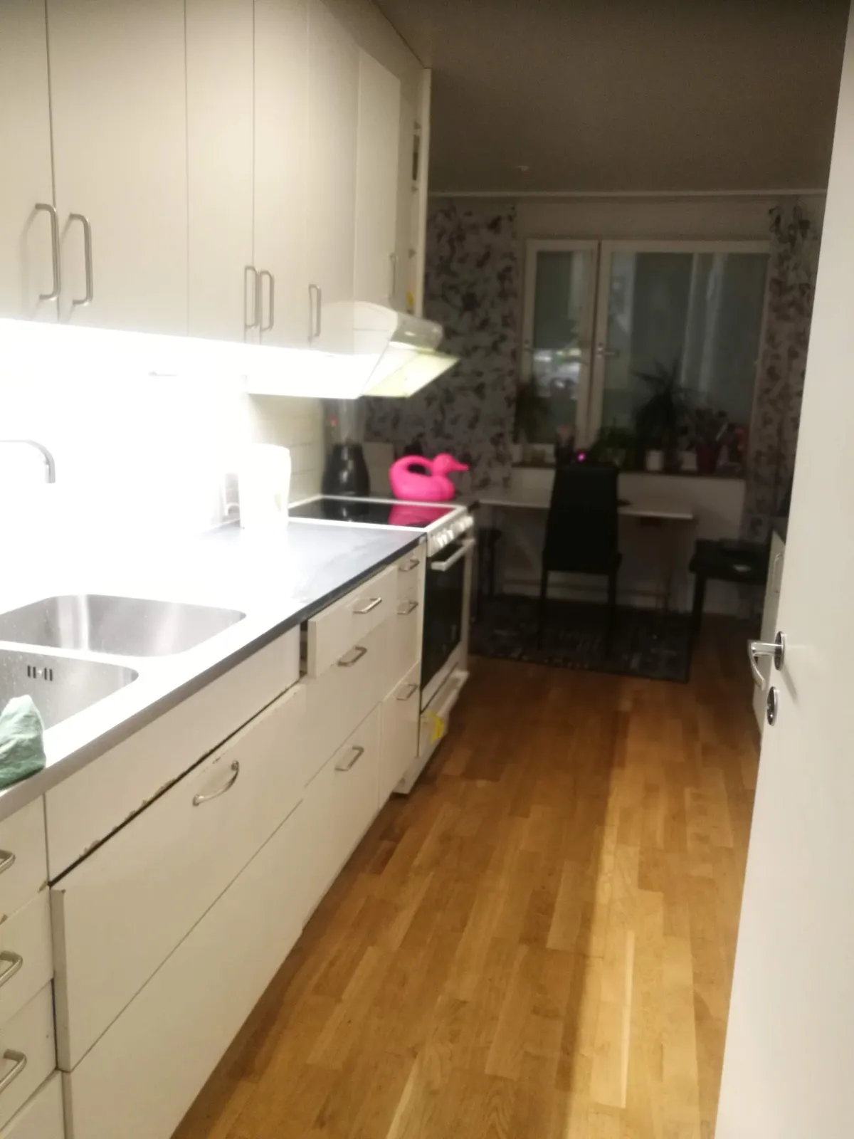 Hyreslägenhet på Sundbyberg i sundbyberg