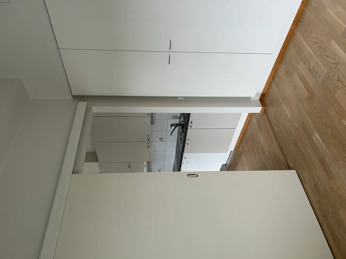 Hyreslägenhet på Espoo i espoo