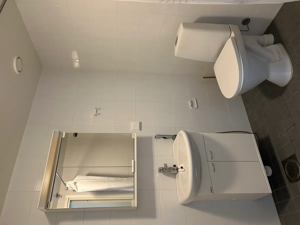 Hyreslägenhet på Espoo i espoo