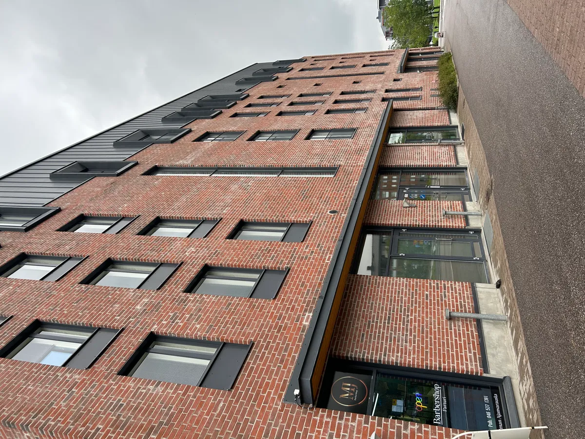 Hyreslägenhet på Espoo i espoo