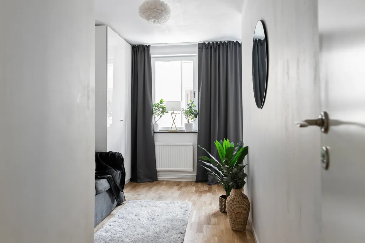 Hyreslägenhet på Stockholm i stockholm