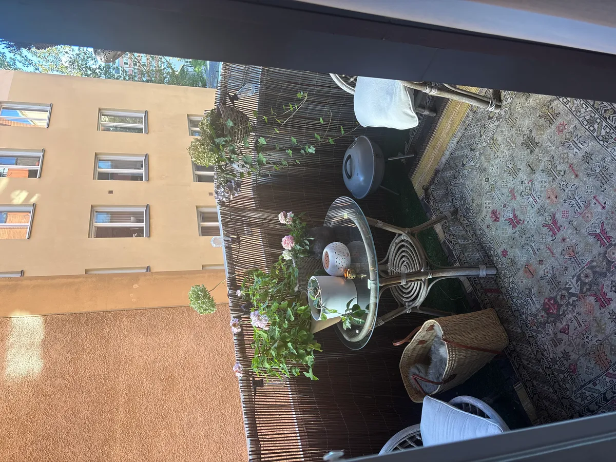 Hyreslägenhet på Stockholm i stockholm