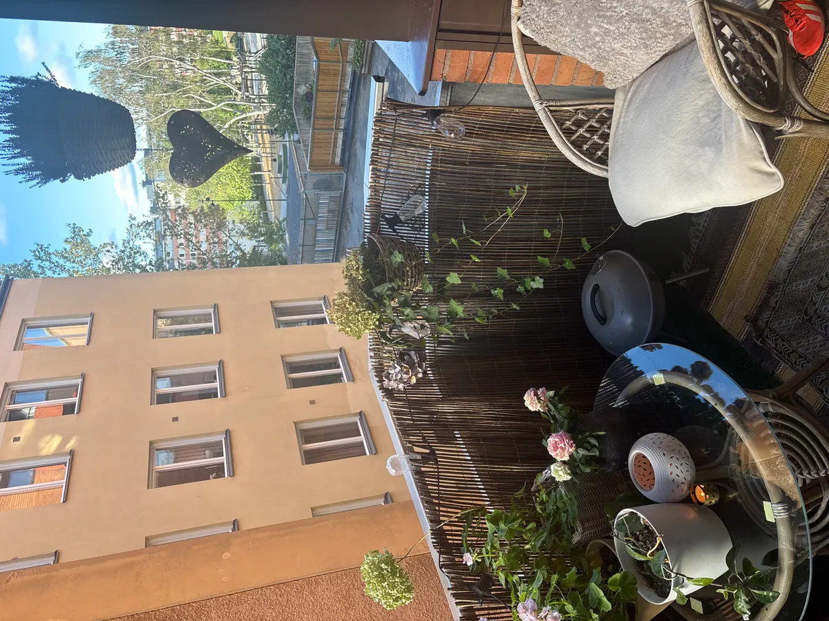 Hyreslägenhet på Stockholm i stockholm