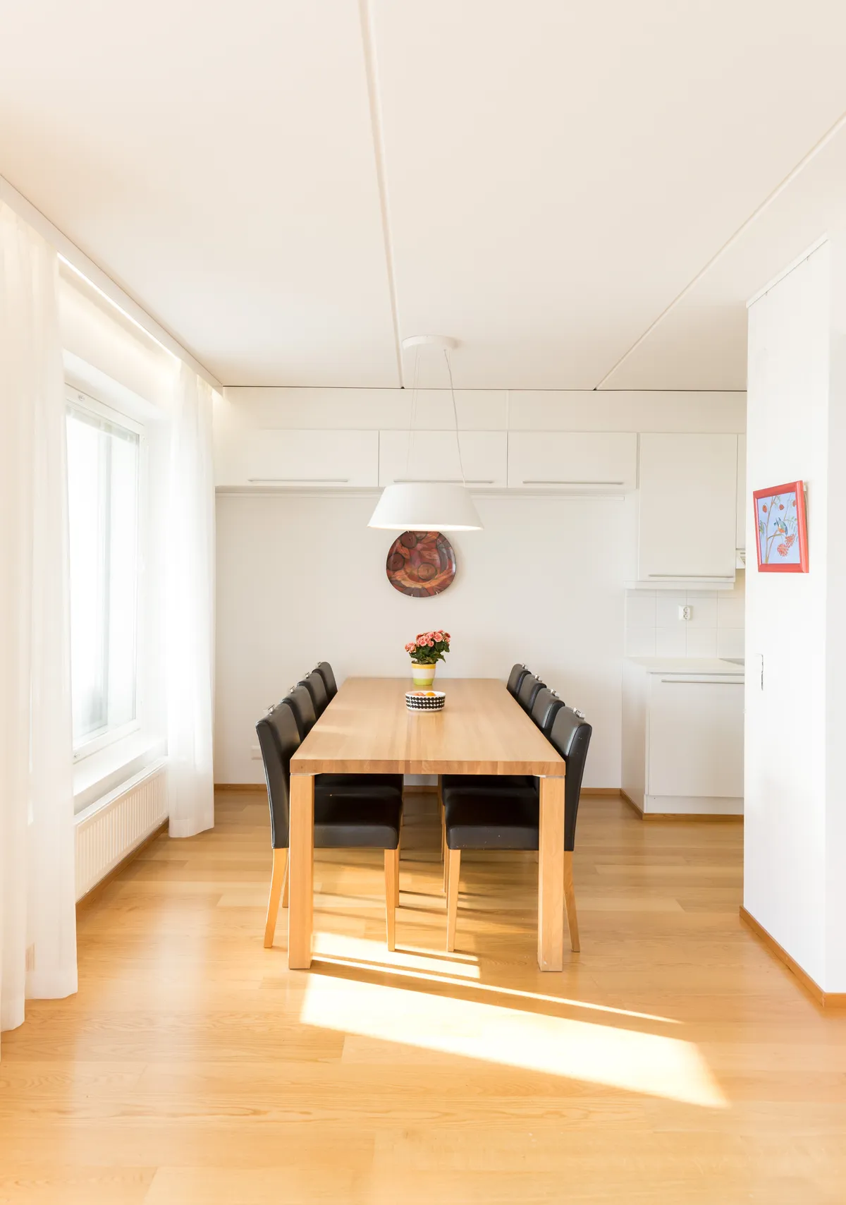 Hyreslägenhet på Helsinki i helsinki