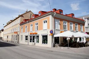 Hyreslägenhet på Nyköping i nykoping