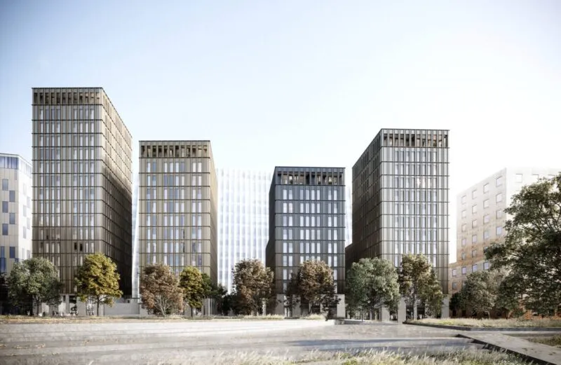 Hyreslägenhet på Stockholm i stockholm