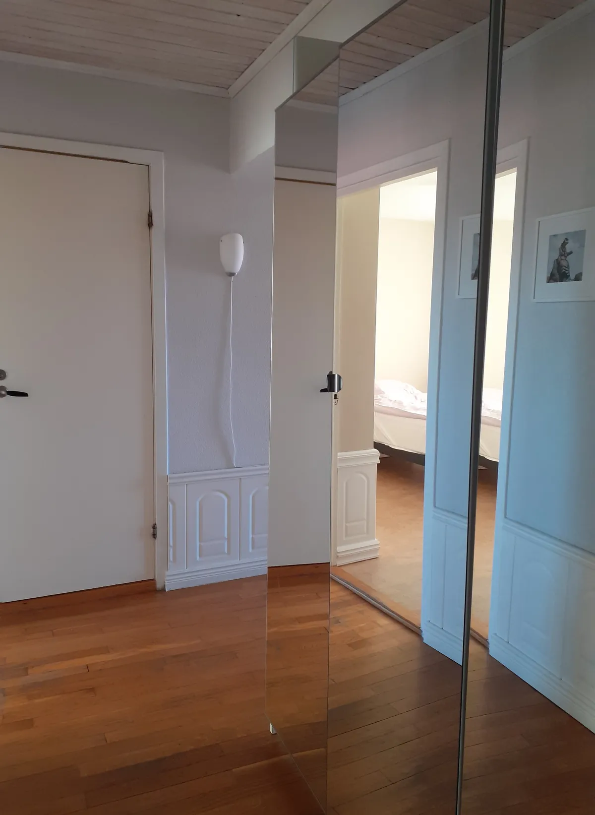 Hyreslägenhet på Göteborg i goteborg