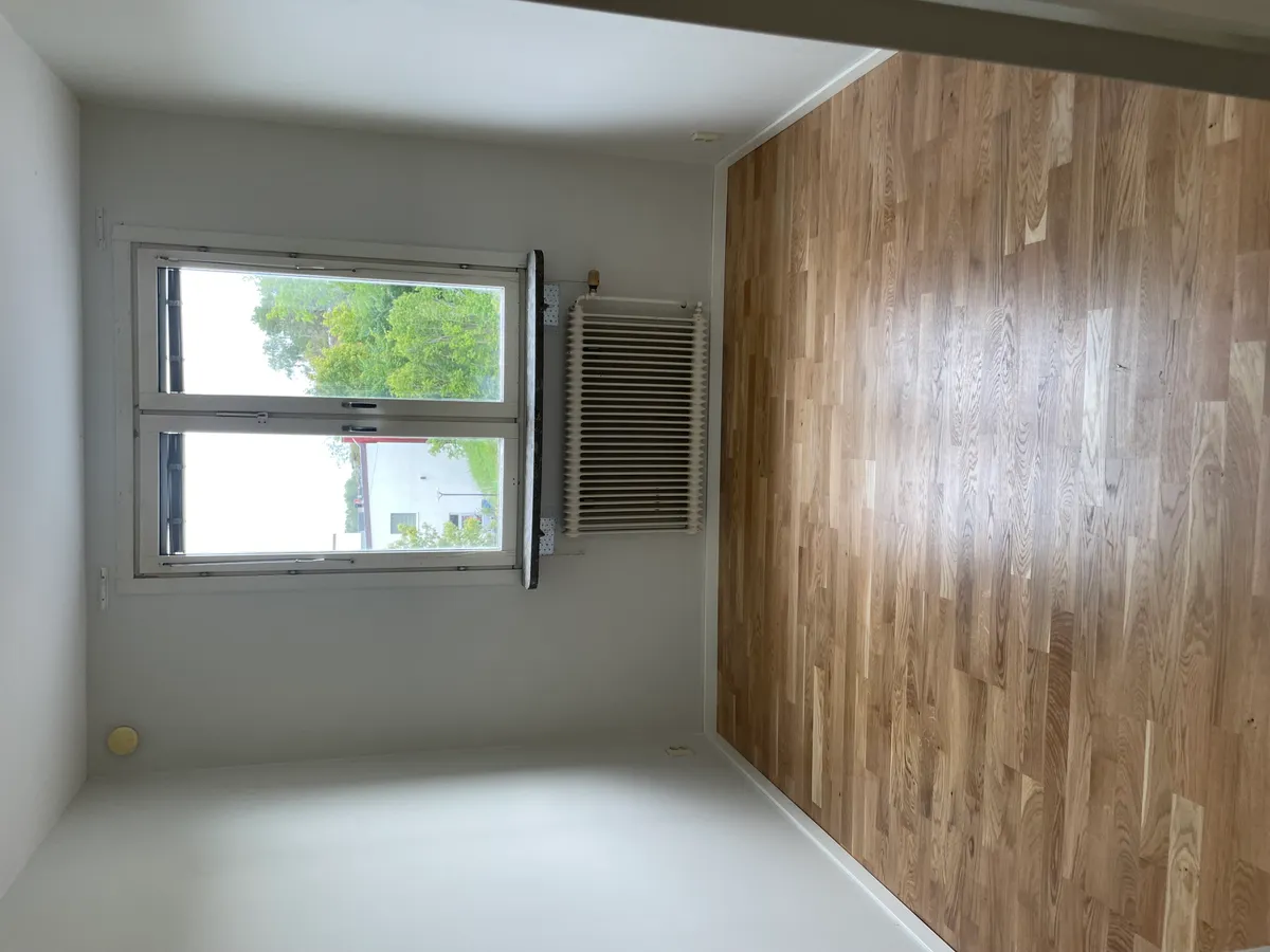 Hyreslägenhet på Torshälla i torshalla