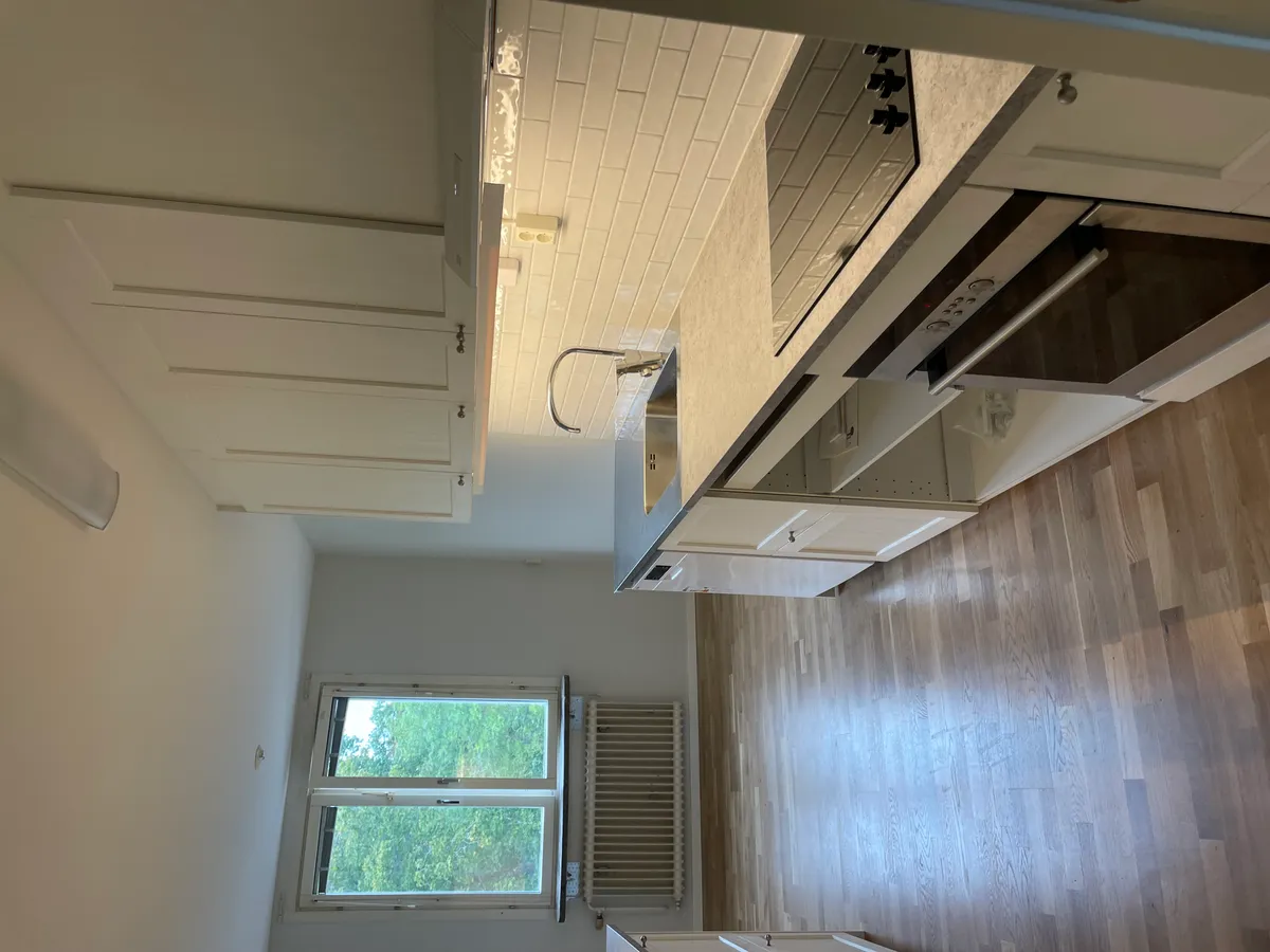 Hyreslägenhet på Torshälla i torshalla