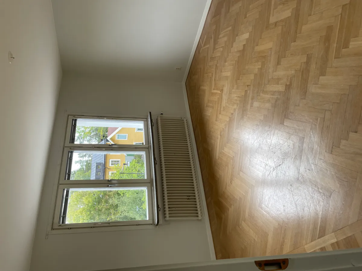 Hyreslägenhet på Torshälla i torshalla