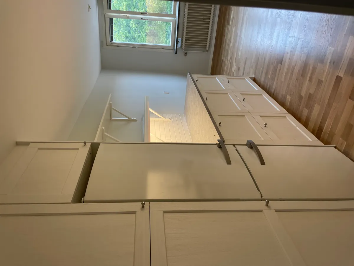 Hyreslägenhet på Torshälla i torshalla