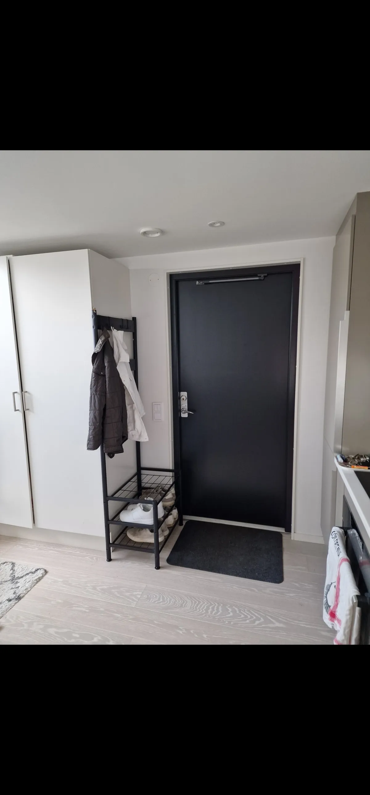 Hyreslägenhet på Stockholm i stockholm