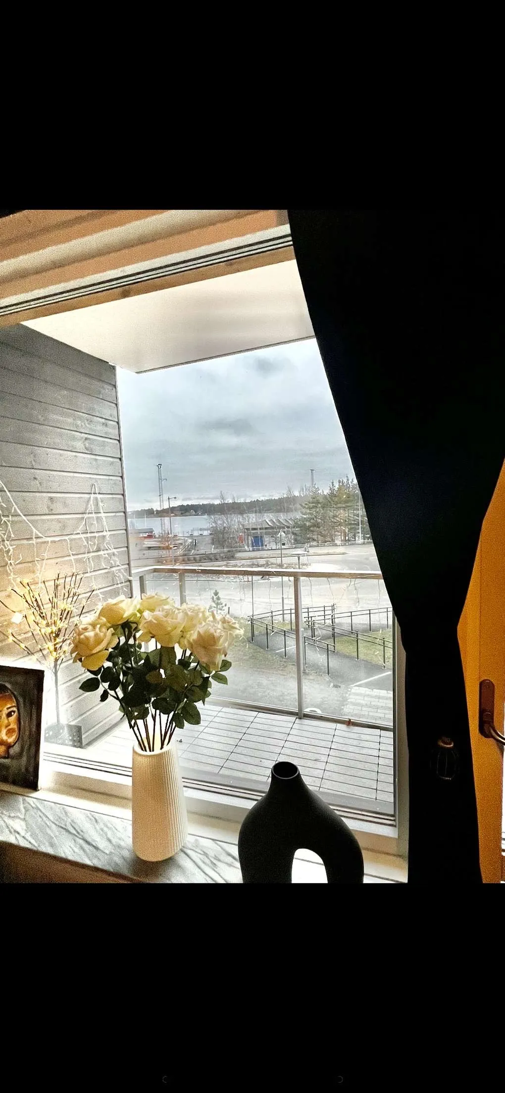 Hyreslägenhet på Nynäshamn i nynashamn
