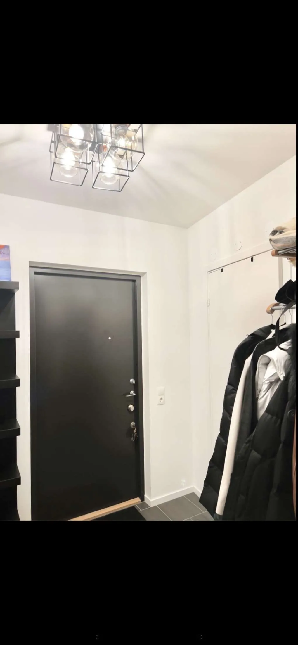 Hyreslägenhet på Nynäshamn i nynashamn