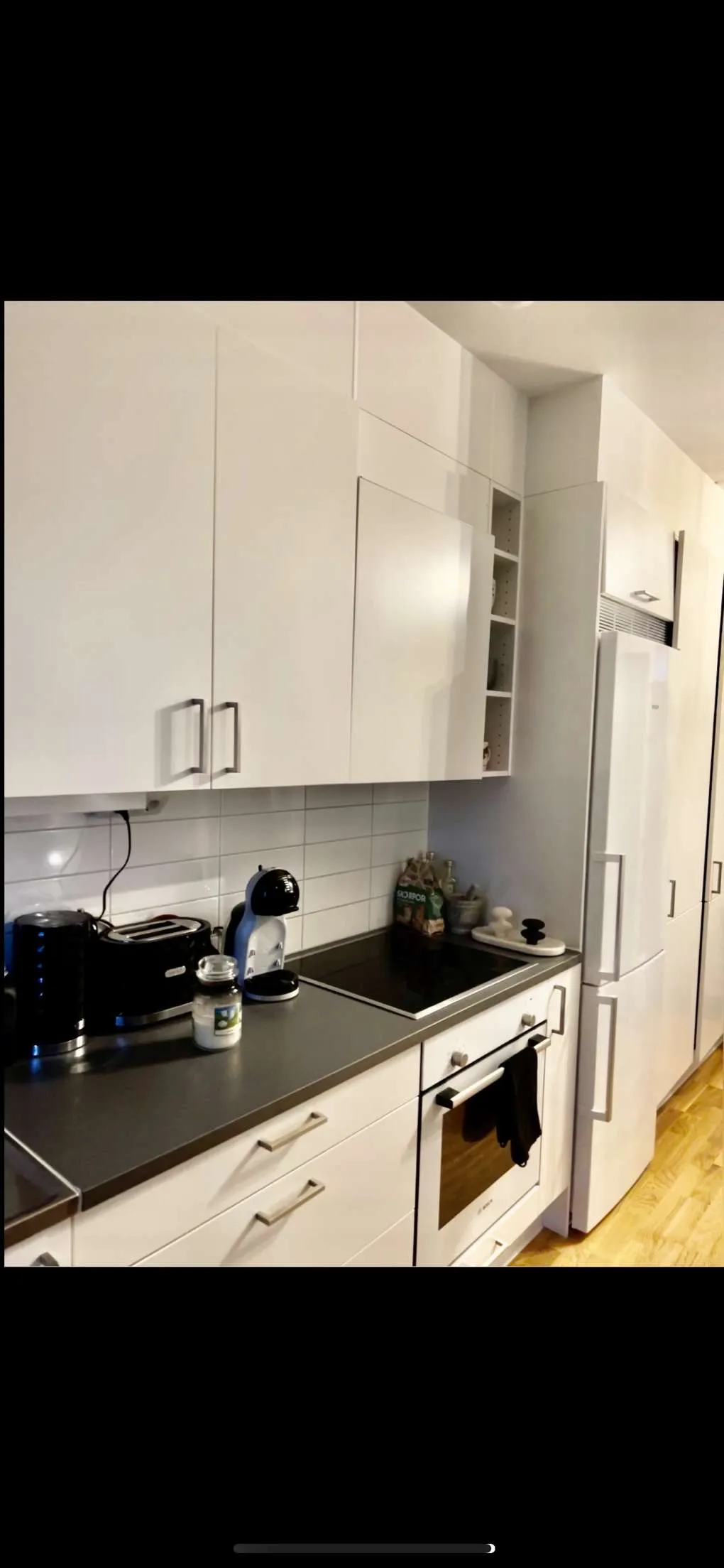 Hyreslägenhet på Nynäshamn i nynashamn