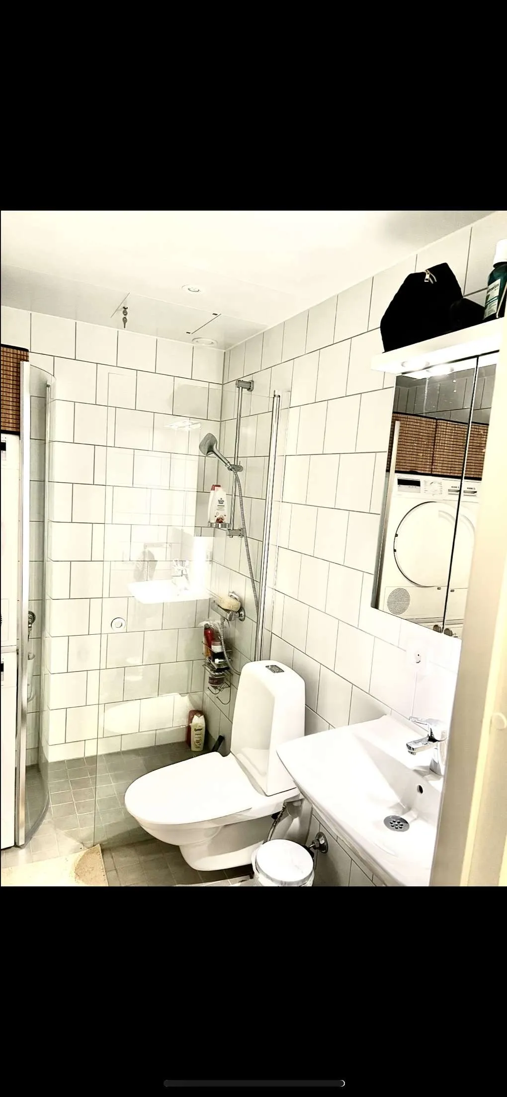 Hyreslägenhet på Nynäshamn i nynashamn