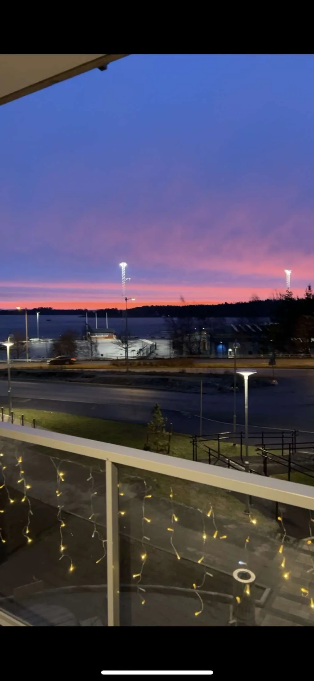 Hyreslägenhet på Nynäshamn i nynashamn