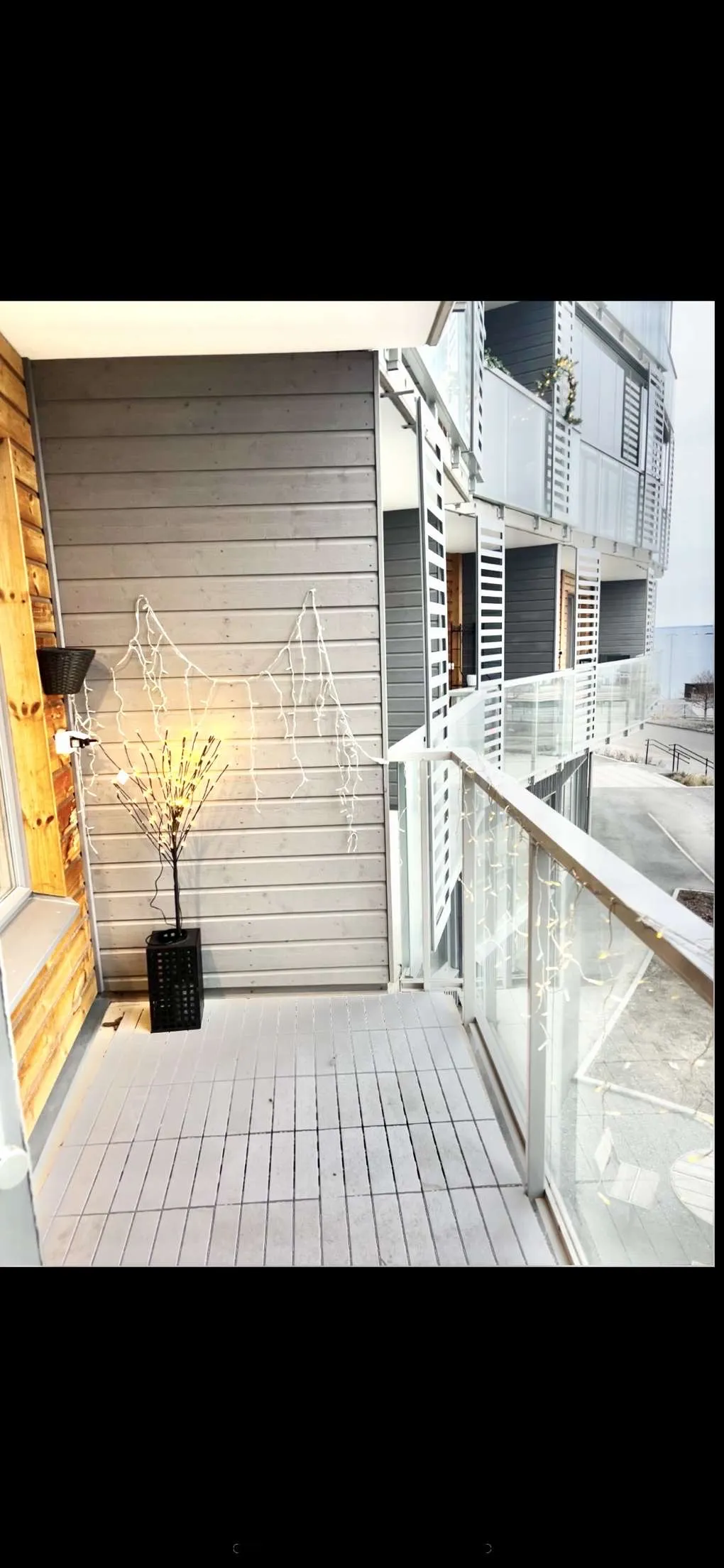 Hyreslägenhet på Nynäshamn i nynashamn