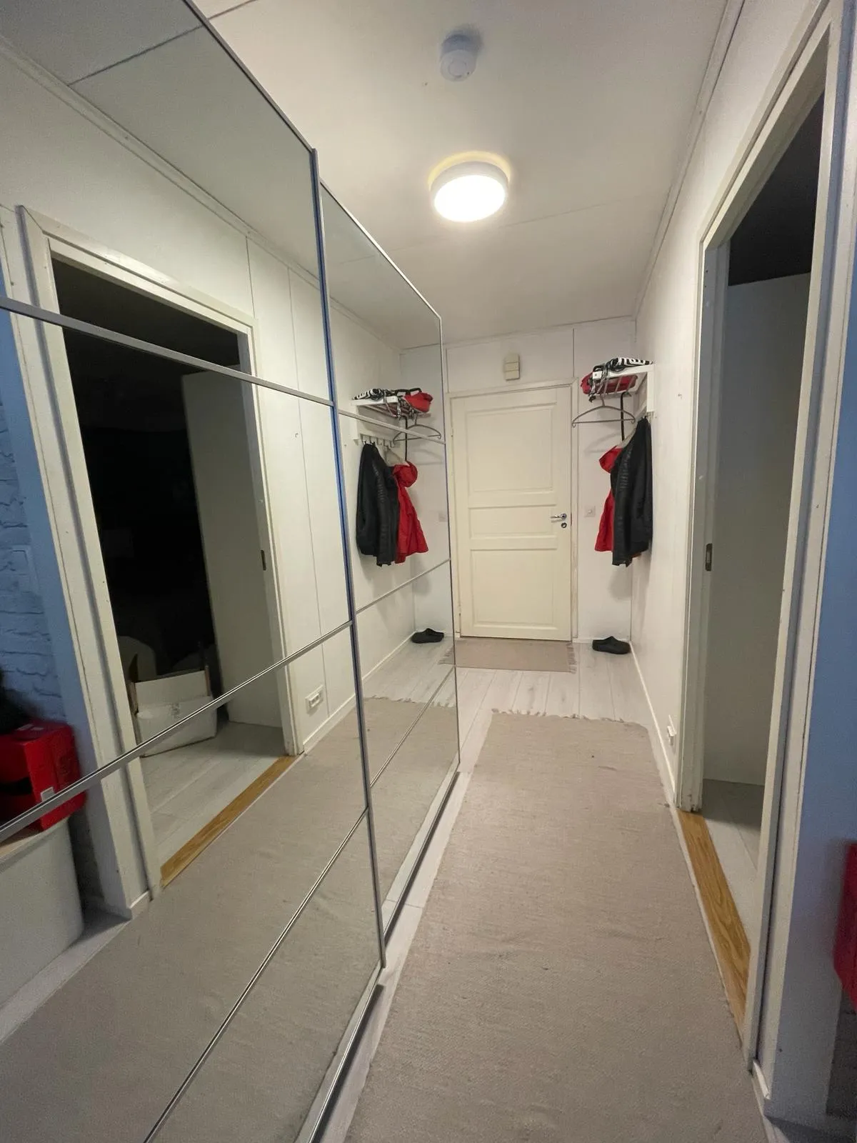 Hyresbostad på Kuopio i kuopio
