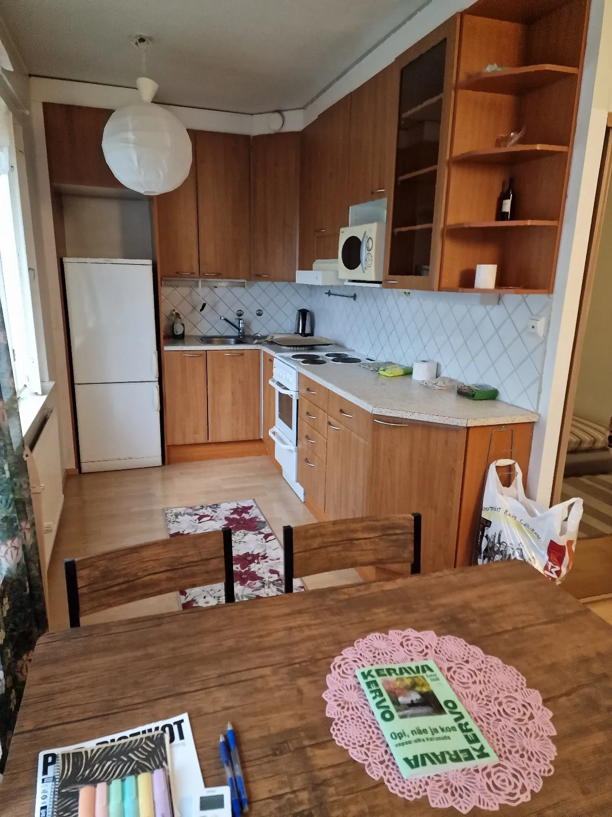 Hyreslägenhet på Kerava i kerava