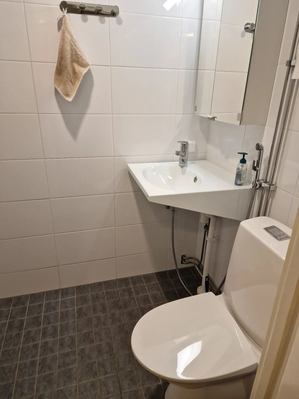 Hyreslägenhet på Kerava i kerava