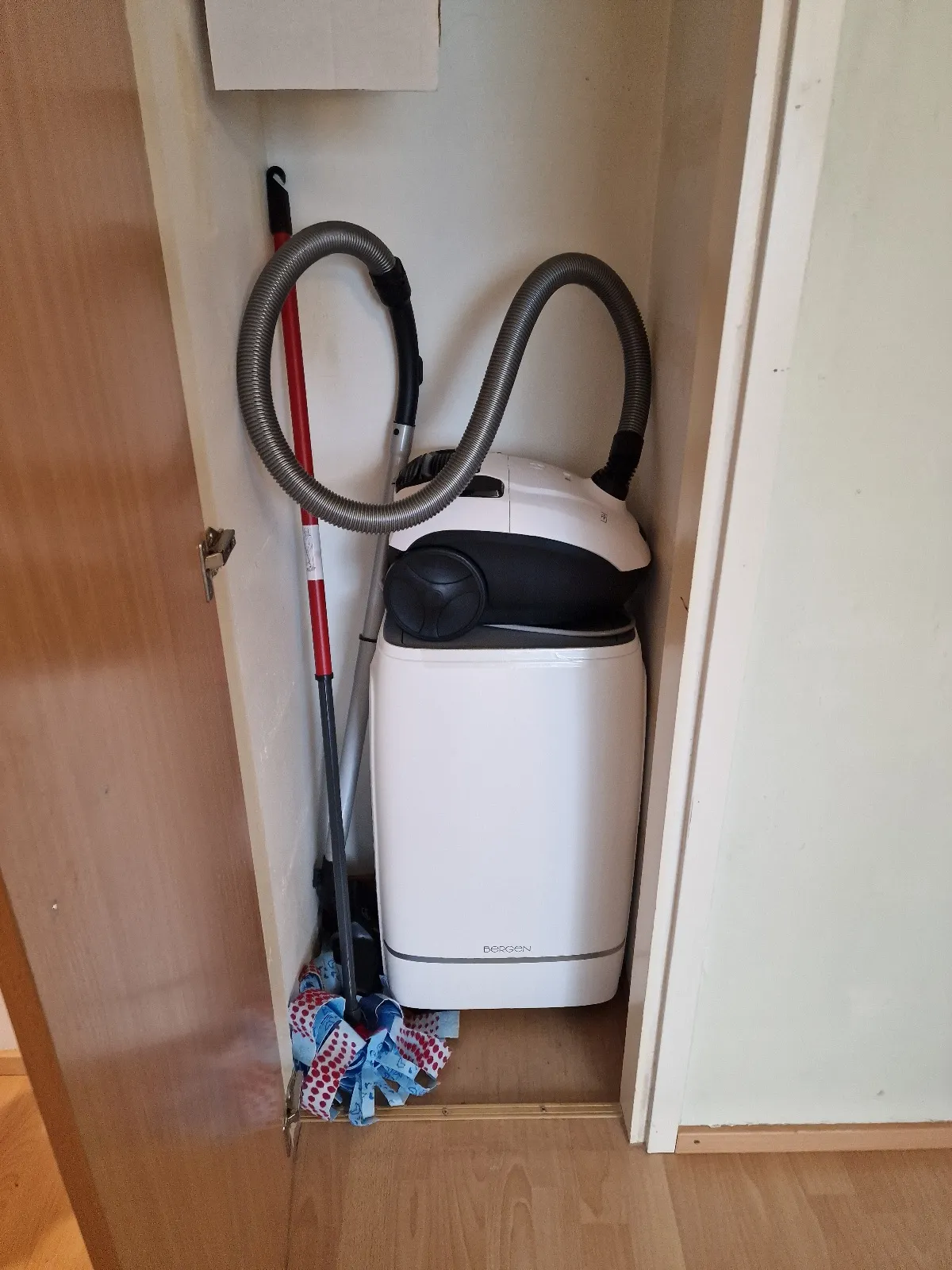 Hyreslägenhet på Kerava i kerava