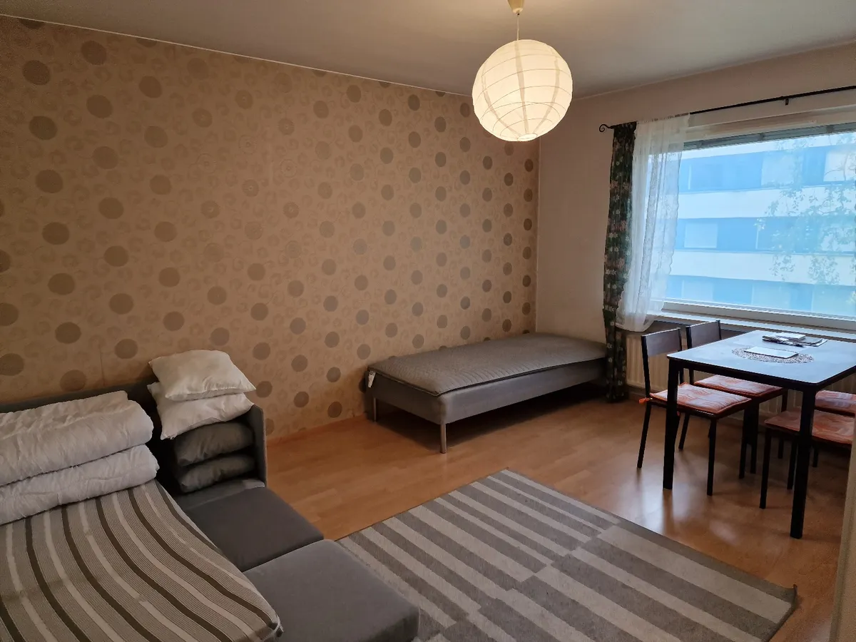 Hyreslägenhet på Kerava i kerava